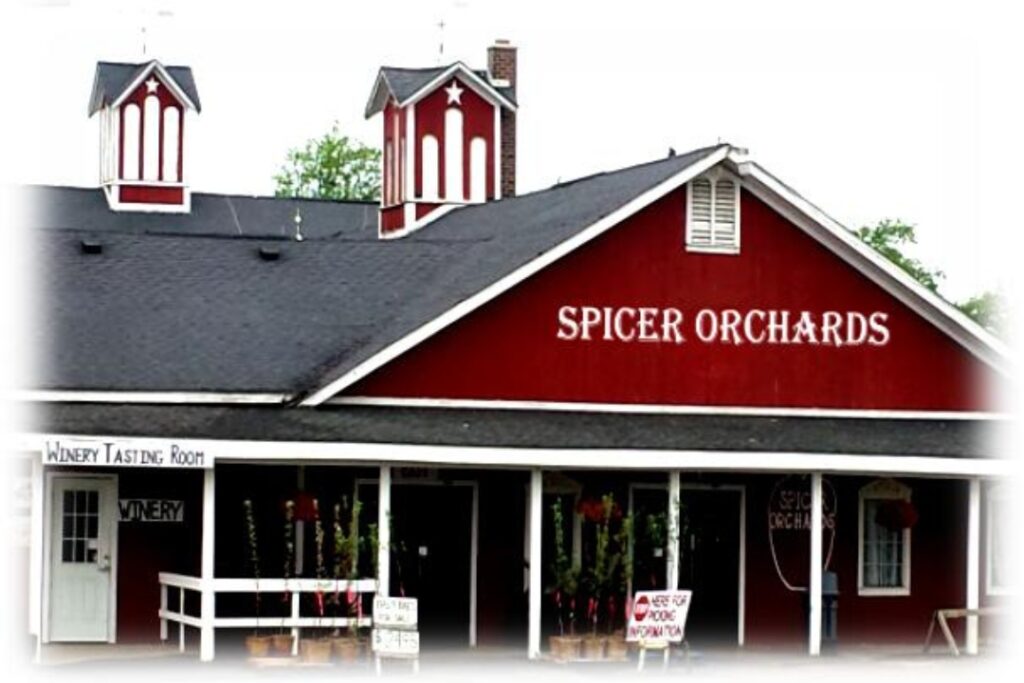 Spicer Orchards