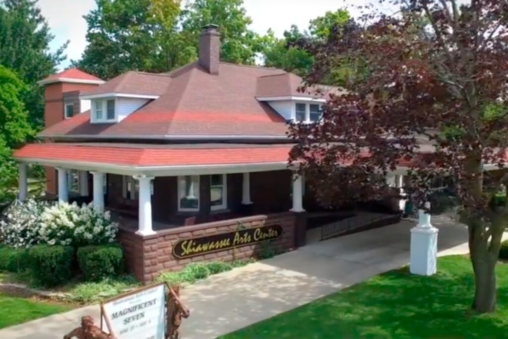 Shiawassee Arts Center