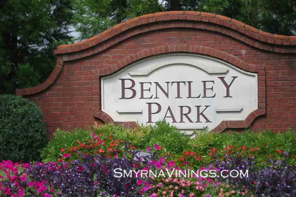 Bentley Park