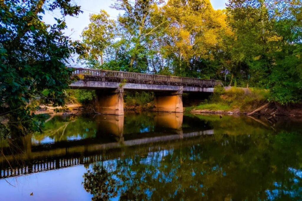 Flint River Trail