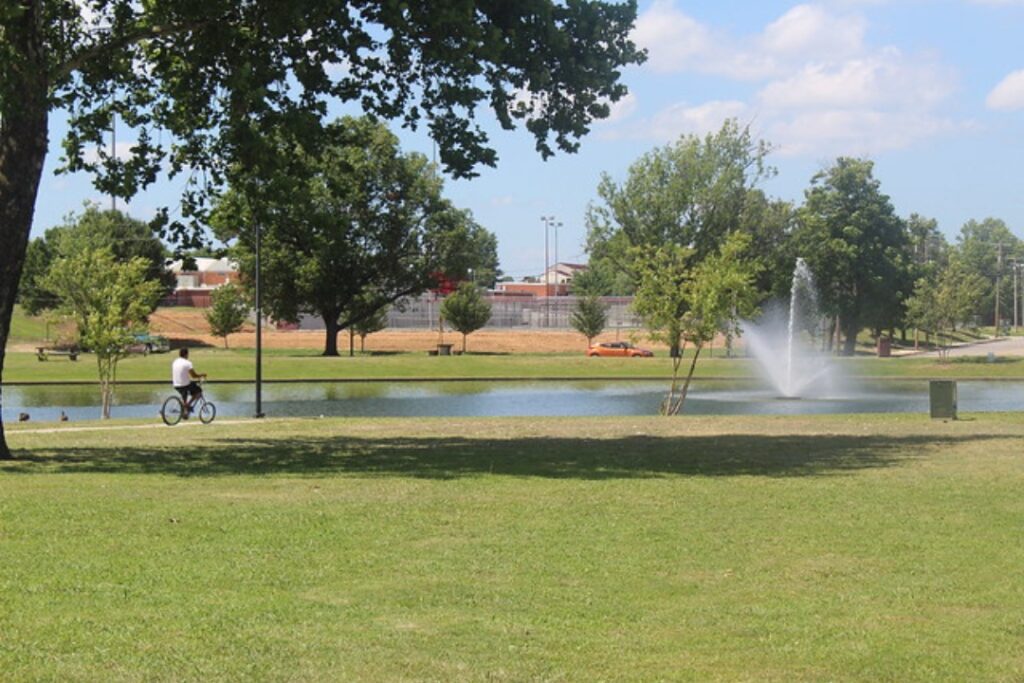 Murphy Park