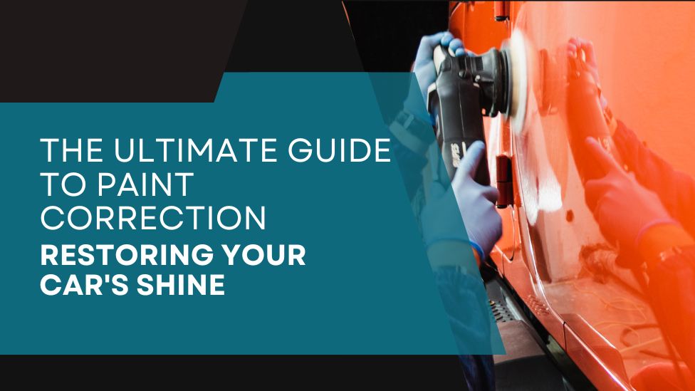 Restoring Your Car's Shine