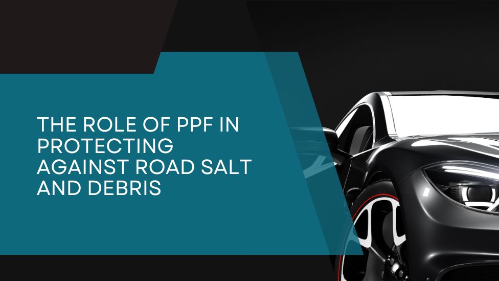 Role of PPF in Protecting
